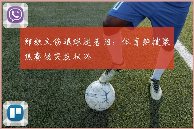 郑钦文伤退球迷落泪,体育热搜聚焦赛场突发状况